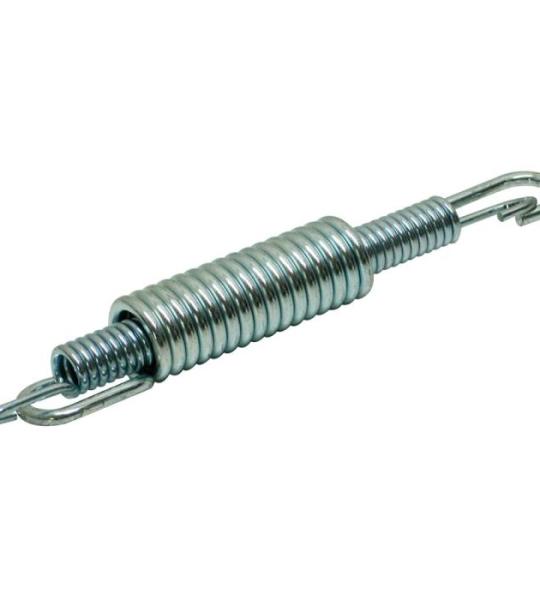 Coppia Molle Cavalletto Laterale per Ciclomotori Varie Marche e Modelli  XA406450
